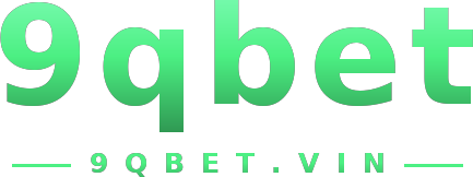 9qbet logo