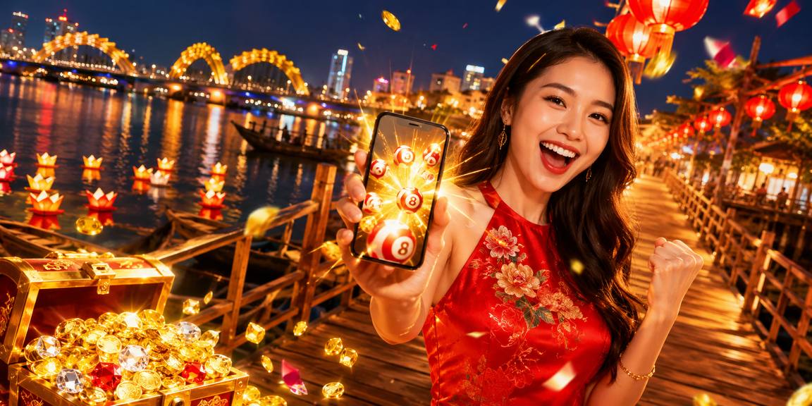 9qbet Ngọc Lửa Turbo